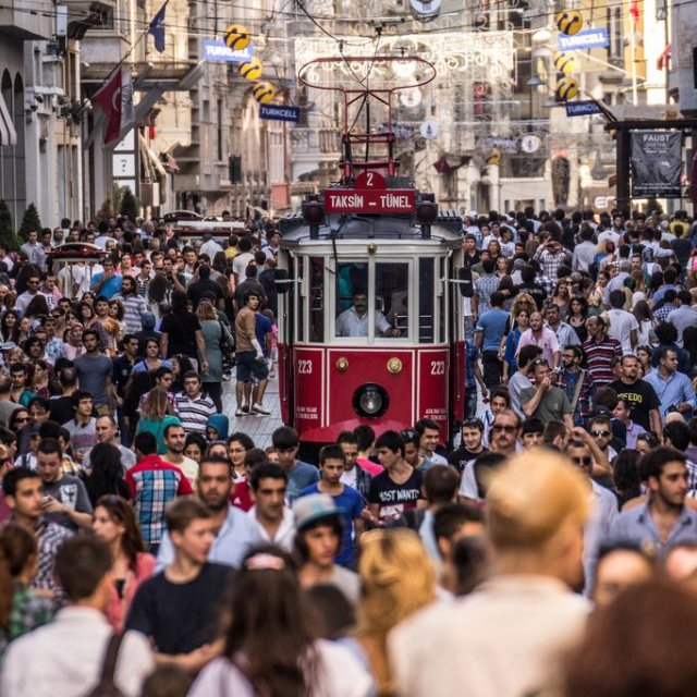 İşsizlik oranında gerileme
