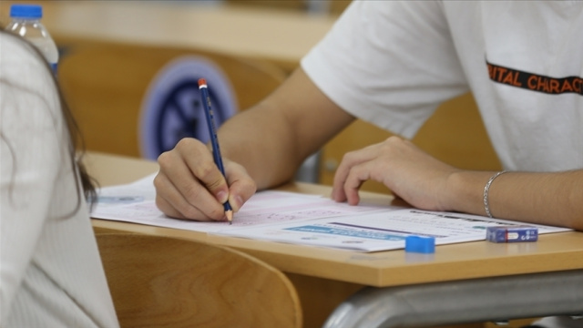 MEB ortak yazılı sınavlar takvimi