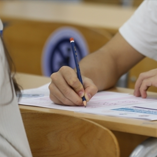 MEB ortak yazılı sınavlar takvimi