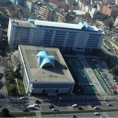 İBB davasındaki görüntülere soruşturma