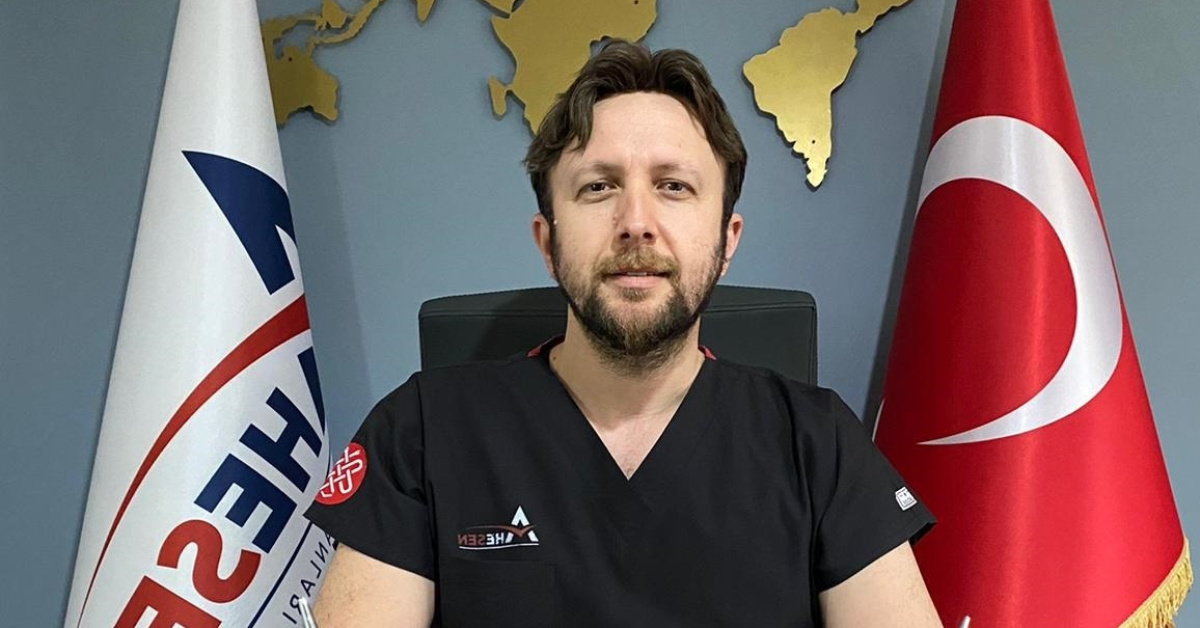 AHESEN için Aile Sağlığı Merkezi bina çağrısı