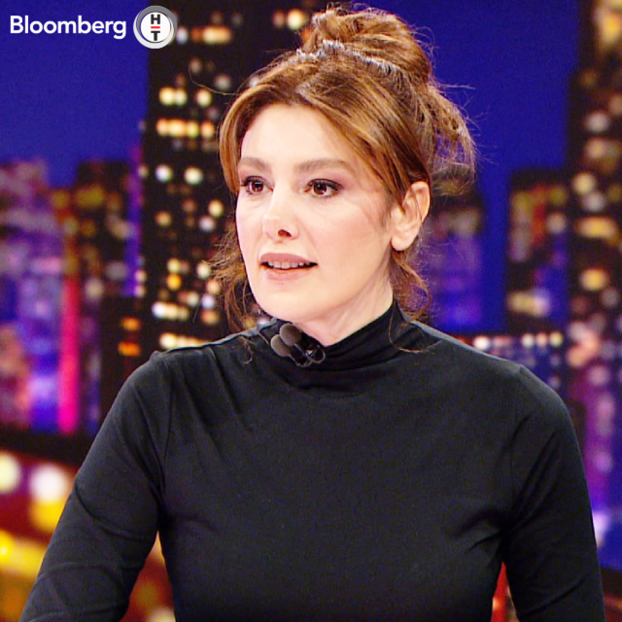 "Çok çabuk büyümek zorunda kaldım"