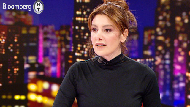 "Çok çabuk büyümek zorunda kaldım"