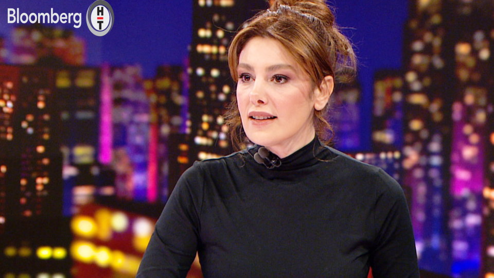 "Çok çabuk büyümek zorunda kaldım"