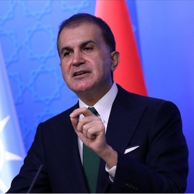 Özel'e tepki: Söylediklerinin hükmü yok