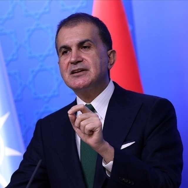 'Özel'in söylediklerinin hükmü yok'