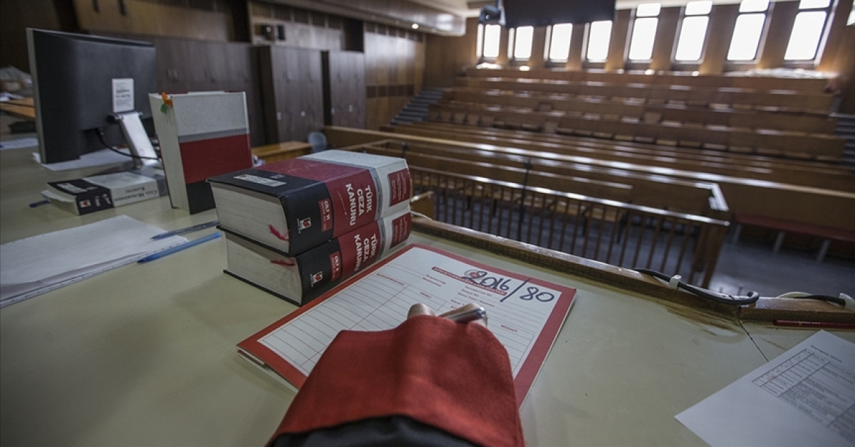 Yenidoğan çetesi davası yarın yeniden