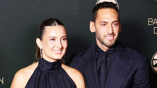 "O konuşuyor, ben dinlemiyorum!"