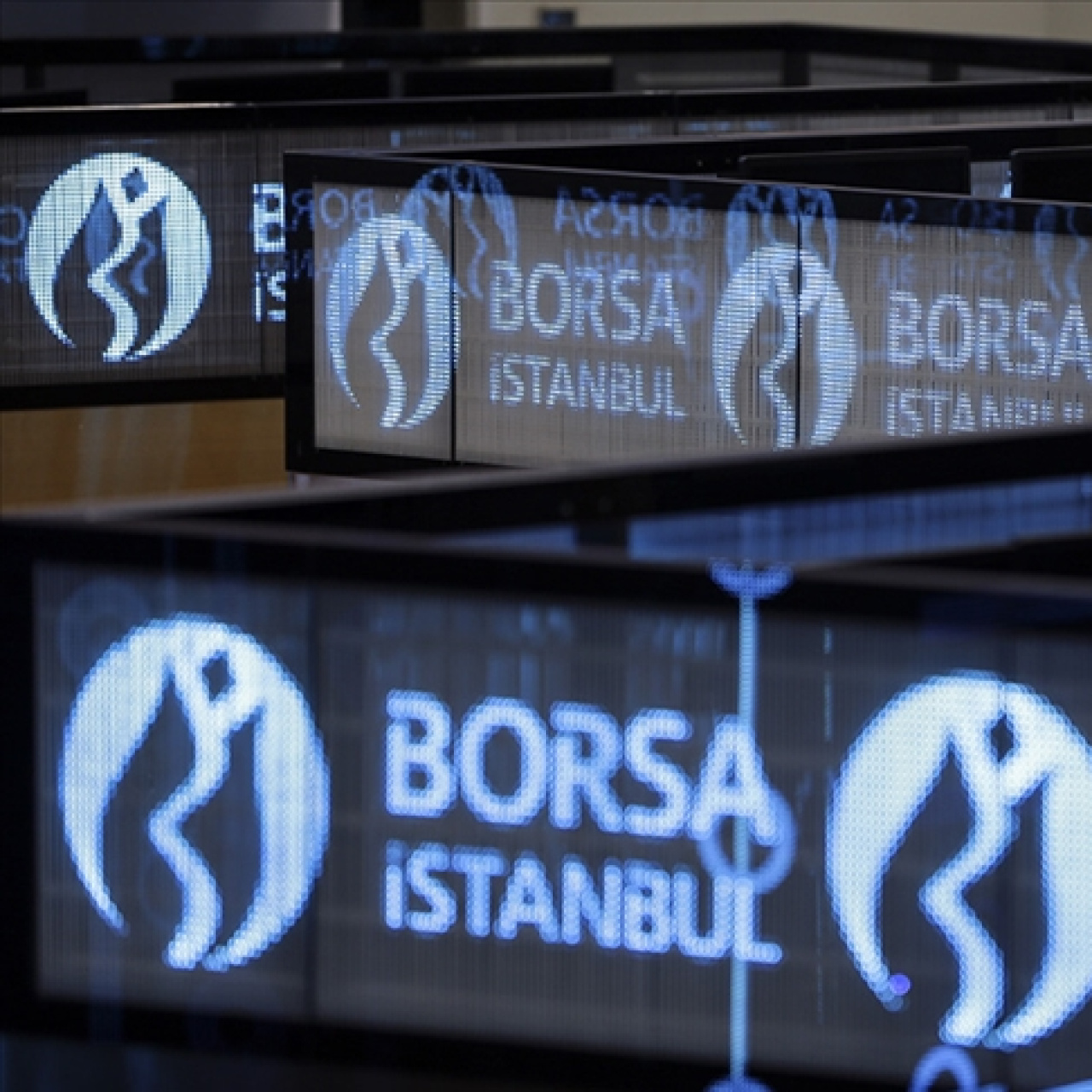 Borsa günü yükselişle tamamladı
