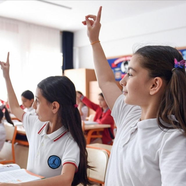 Yaz tatili ne zaman başlıyor?