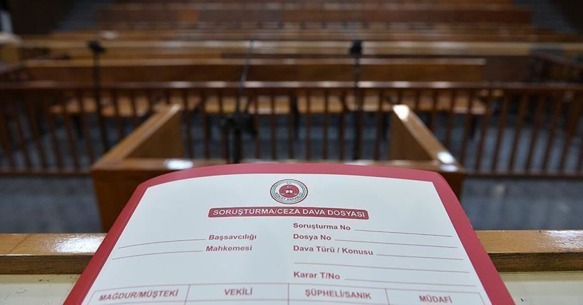 EYT'dasahte basın kartı kullanma tespit edildi