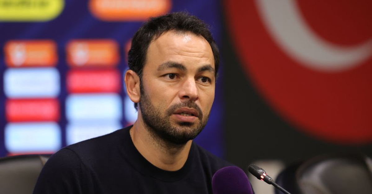 Kocaelispor Teknik Direktörü Selçuk İnan Avrupa Kupalarına Hayal