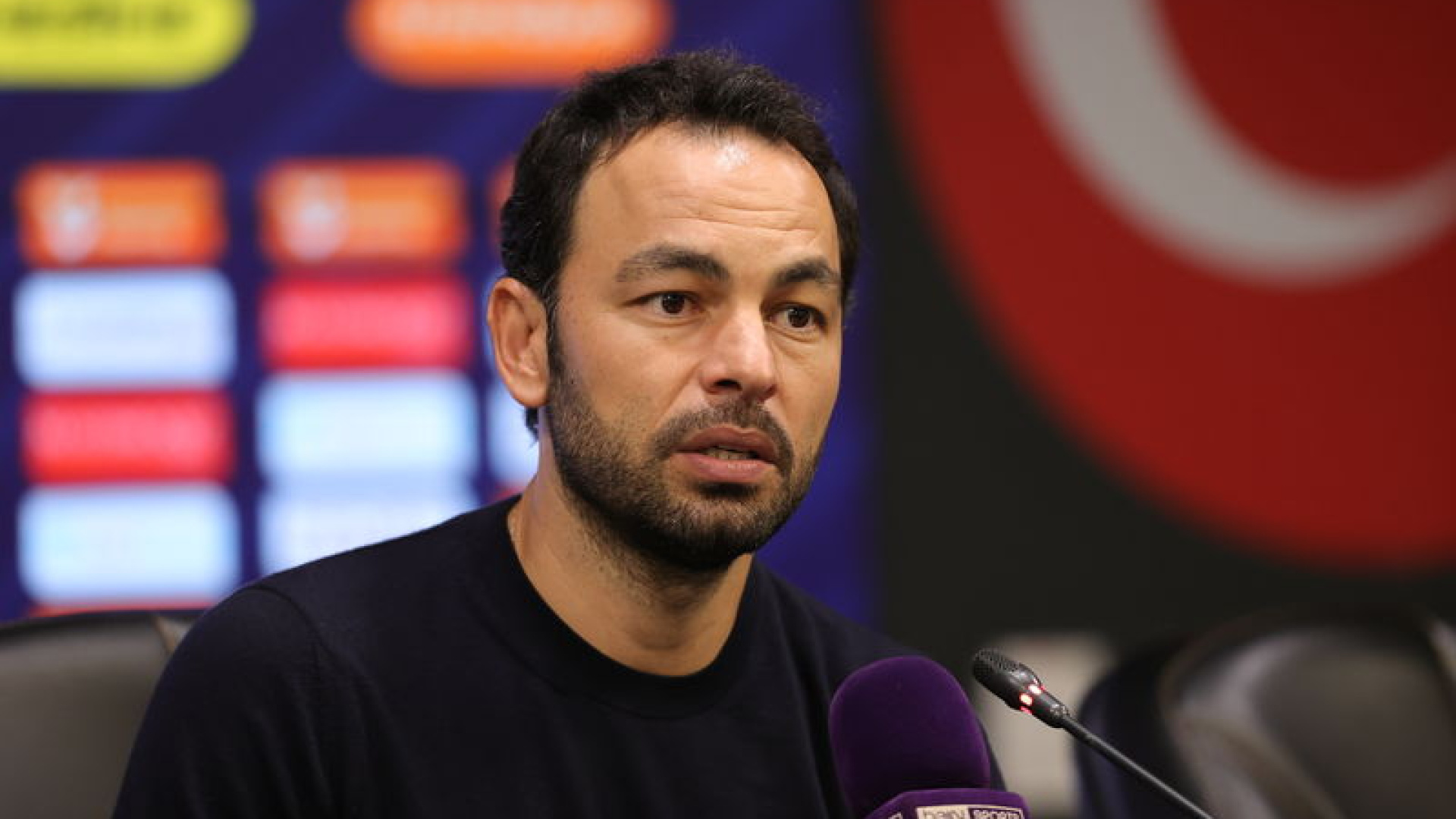 Selçuk İnan: Kocaelispor ile Avrupa Kupalarına Katılmak En Büyük Hayalim