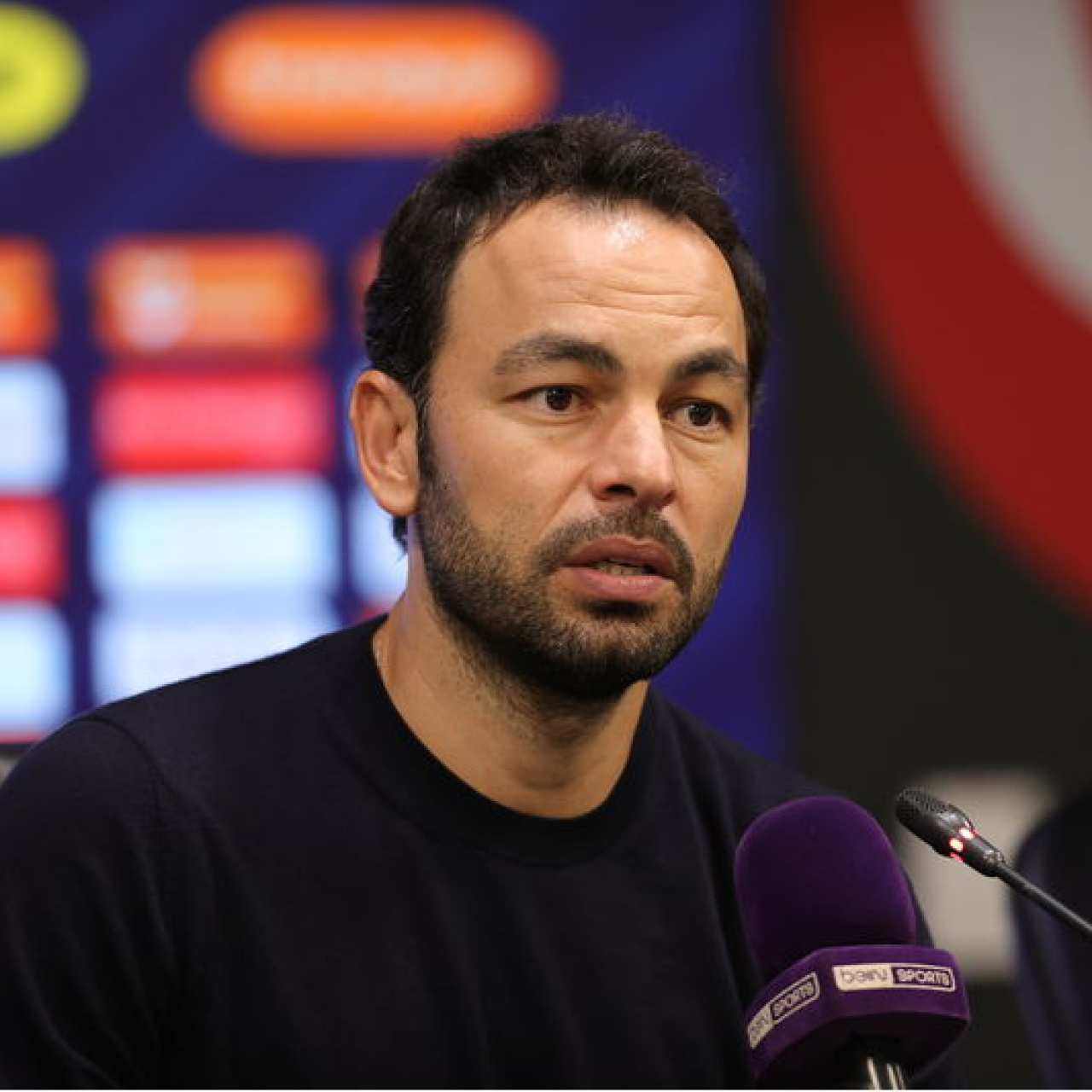 "Hayalim Avrupa kupalarına katılabilmek"