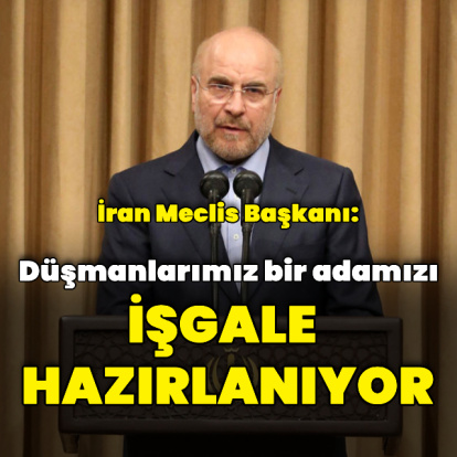 İran'dan mesaj: Kararlılığımızı sınamayın