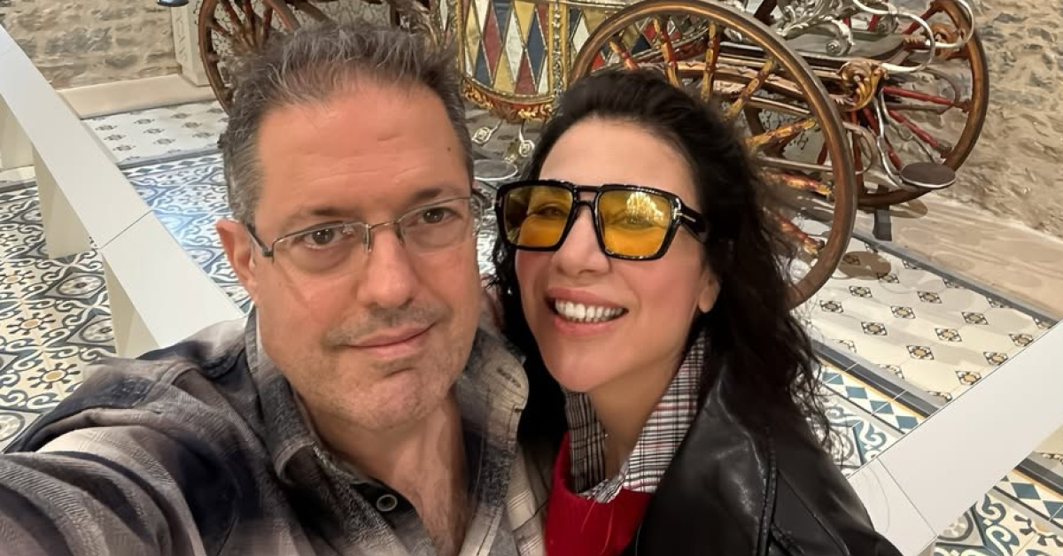 Yeşim Ceren Bozoğlu Evlilik Sinyali Verdi