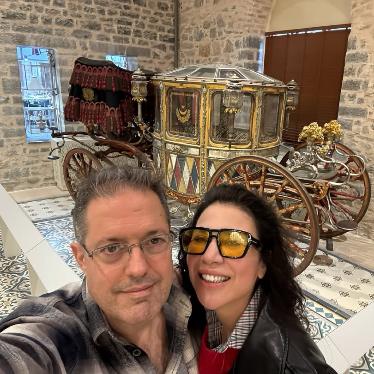 Evlilik sinyali verdi