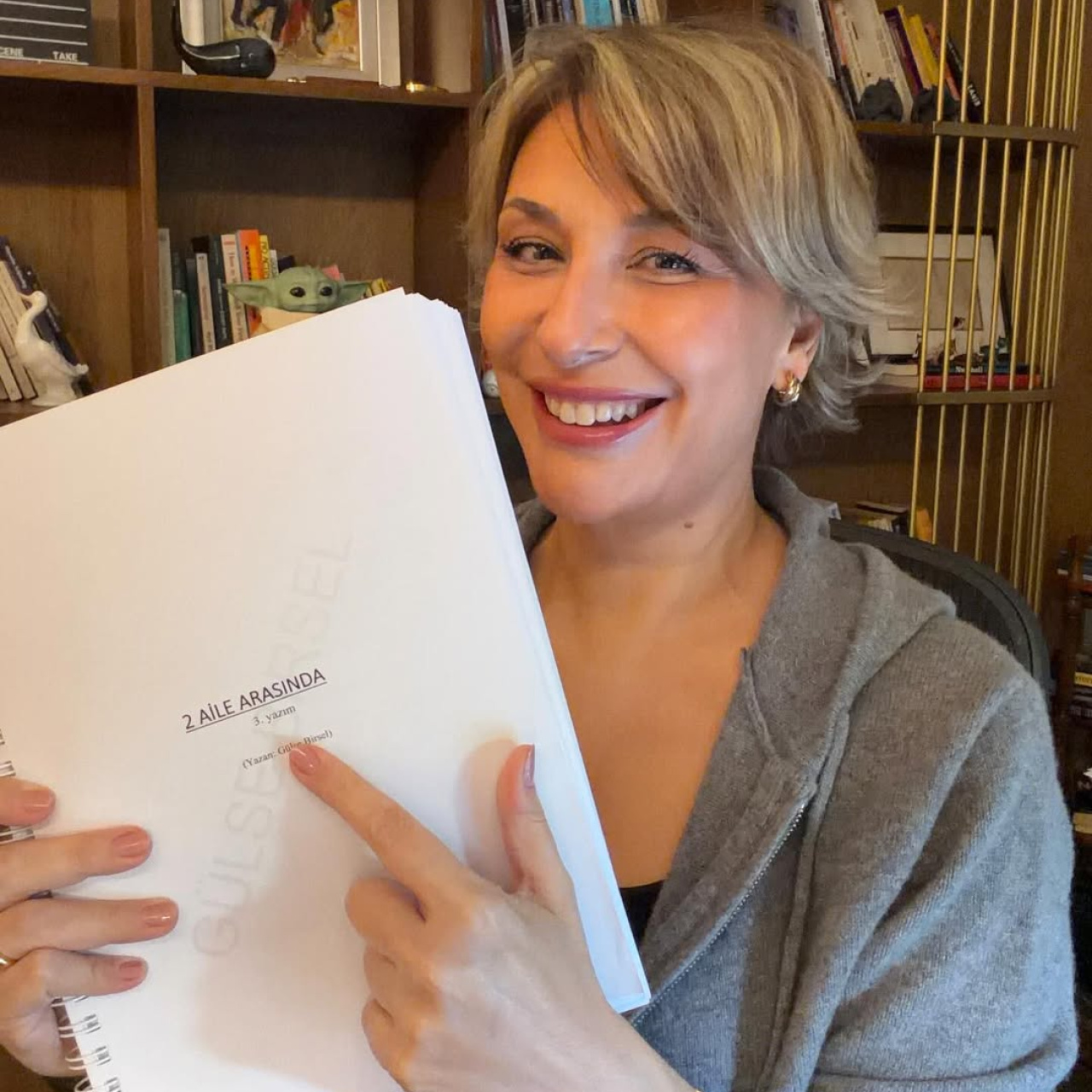 Geri sayım başladı