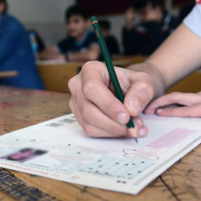 YKS sınav giriş yerleri açıklandı mı?