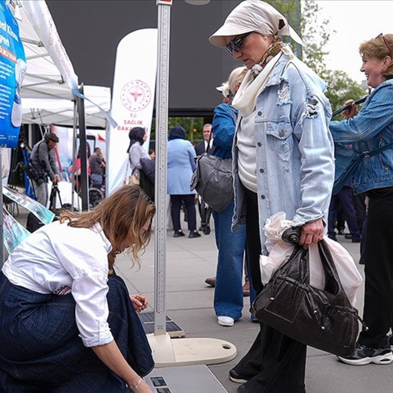 Sağlık Bakanlığı açıkladı! İşte en çok kilo veren il