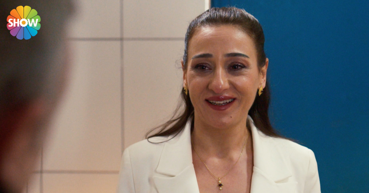 'Veliaht' final sahnesi yayınlandı