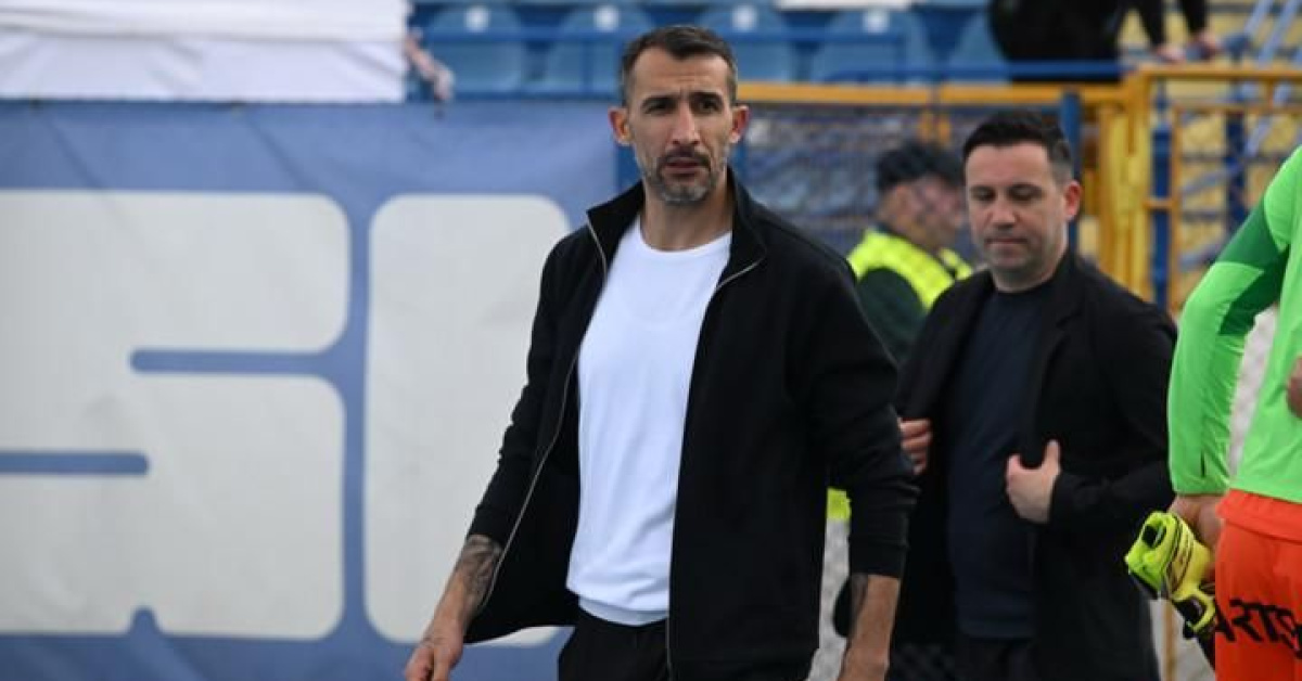 Mehmet Topal Yeniden Petrolul Ploieşti'nde Teknik Direktör Oluyor