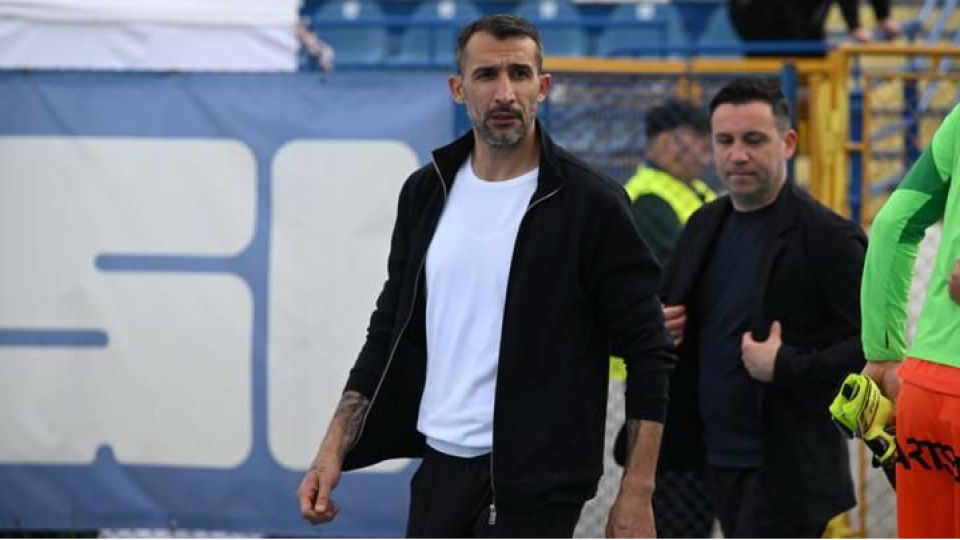 Mehmet Topal yeniden Petrolul Ploieşti'de