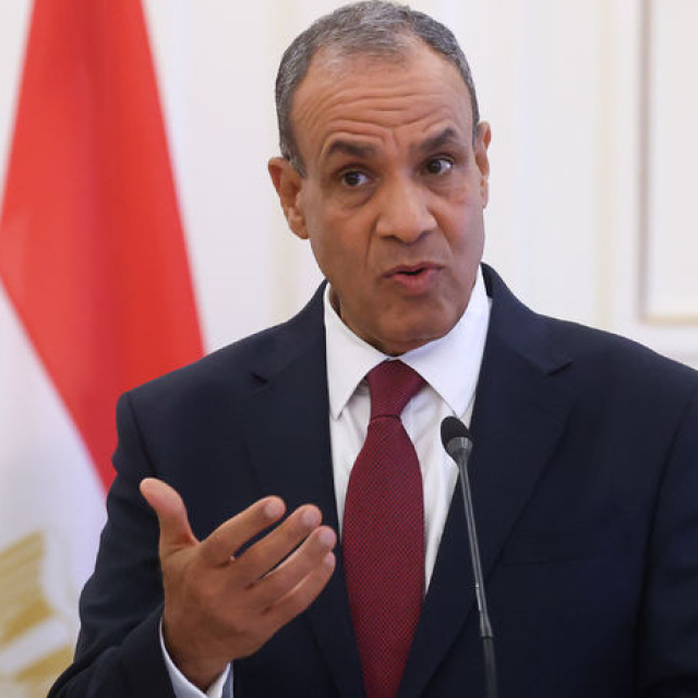 Mısır: Türkiye ve Pakistan ile işbirliği yapıyoruz