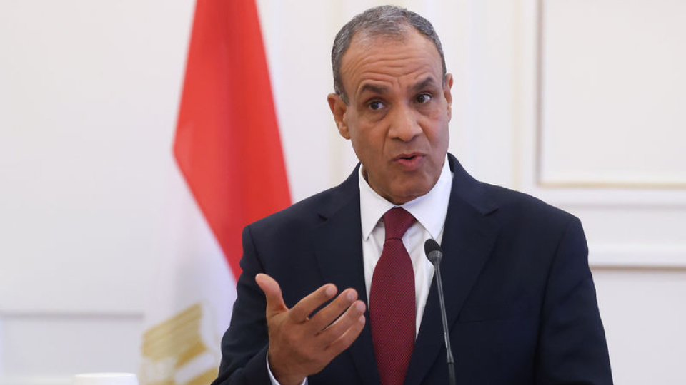 Mısır: Türkiye ve Pakistan ile işbirliği yapıyoruz