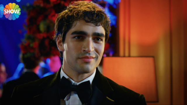 'Delikanlı'nın ilk tanıtımı yayınlandı