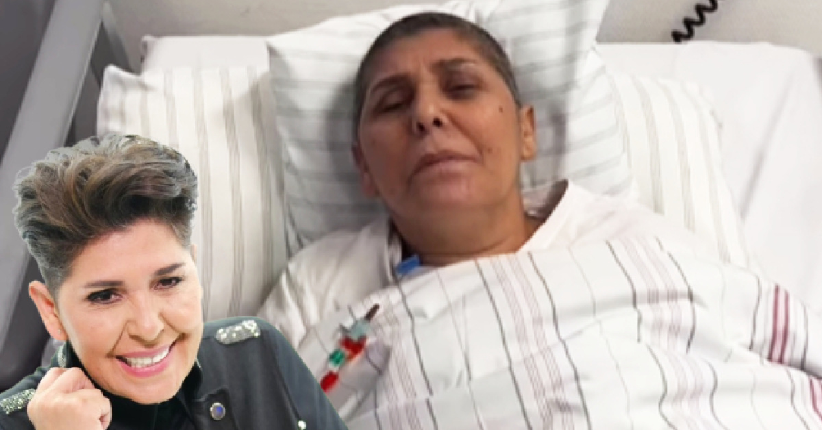 Cansever'in İlik Nakli Operasyonu