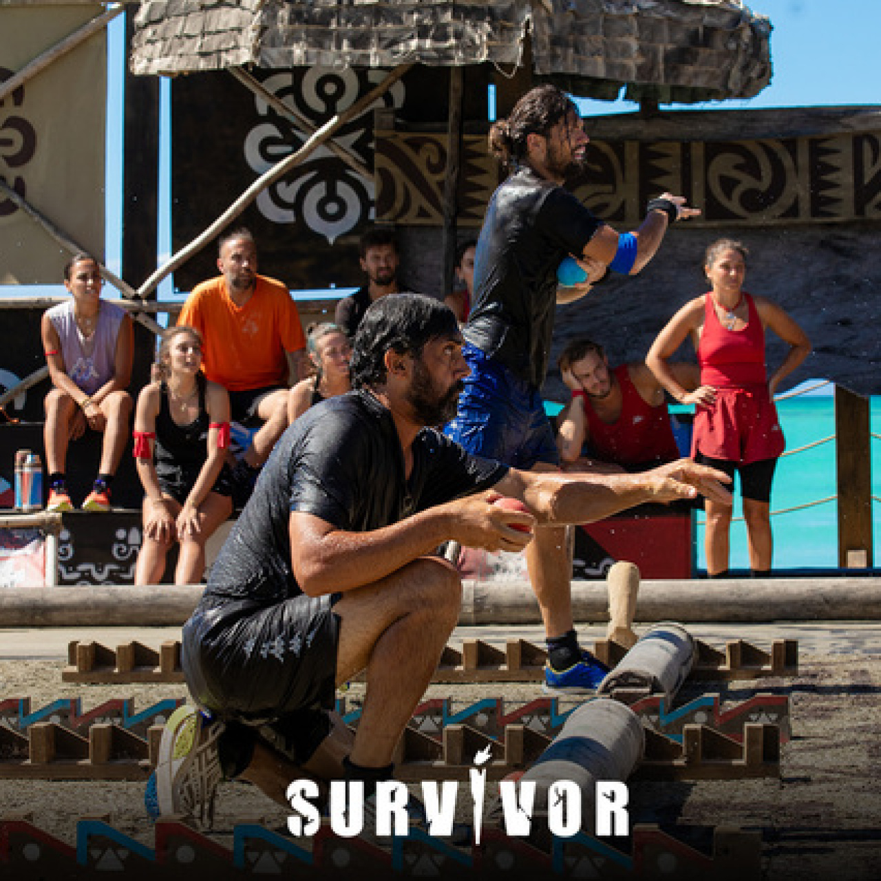Survivor ödül oyunu kim kazandı?