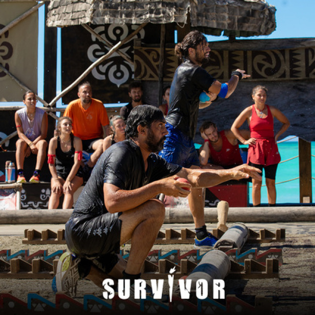 Survivor ödül oyunu kim kazandı?