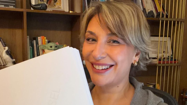 Geri sayım başladı