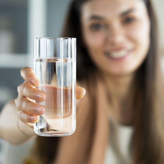 Günde kaç litre su içmek gerekiyor?