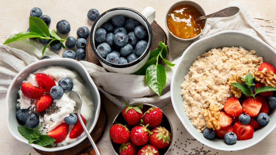 5 dakikada hazırlanan kahvaltı önerileri