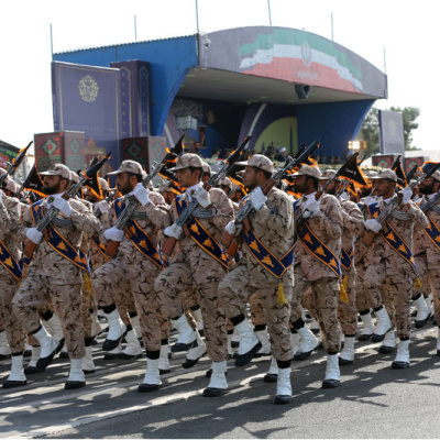 İranlı askeri yetkiliden uyarı