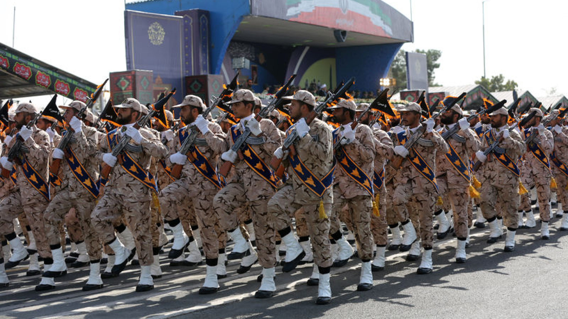 İranlı askeri yetkiliden uyarı | Dış Haberler