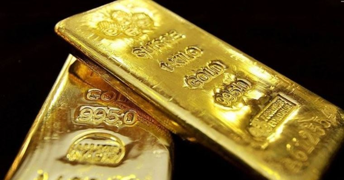 Rusya külçe altın ihraçını yasakladı