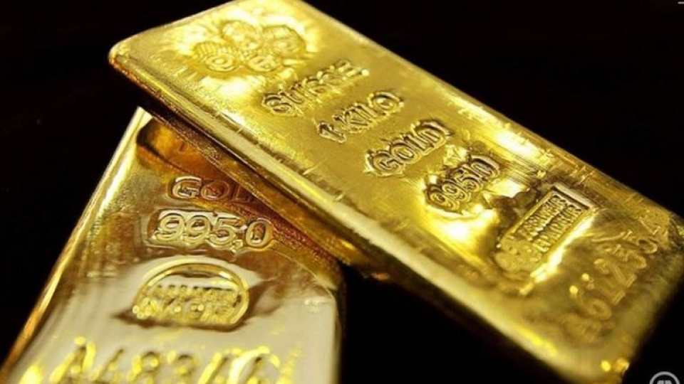 Rusya külçe altın ihracatını yasakladı