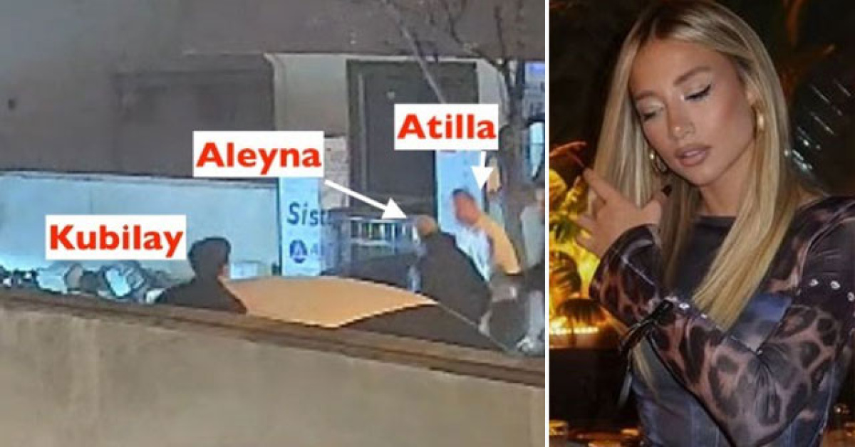 Kubilay Kaan Kundakçı Cinayetinde Tanığın İfaesi