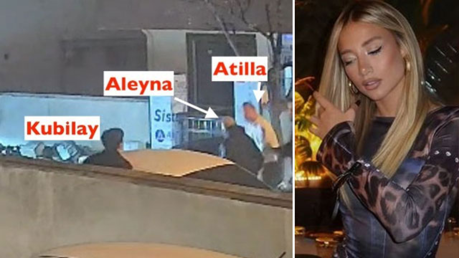 SON DAKİKA: Futbolcu cinayetinde en kritik tanığın ifadesi ortaya çıktı | Son dakika haberleri