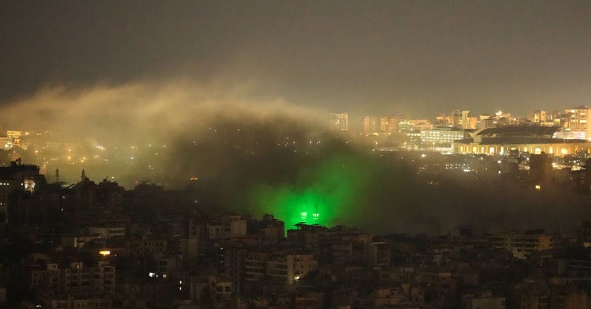 ABD İranlı Yetkililerden Çıkarıyor Hedef Listesi