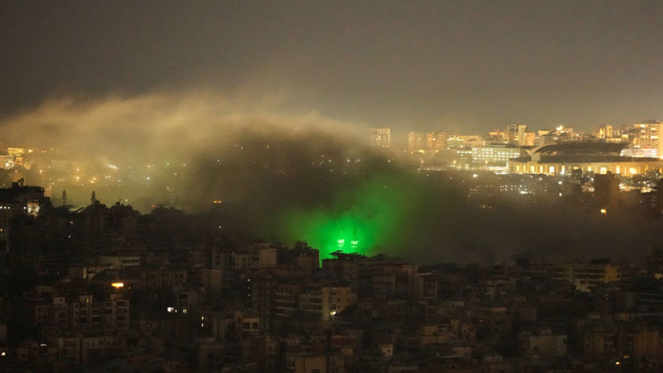 WSJ: ABD iki İranlı ismi hedef listesinden çıkardı