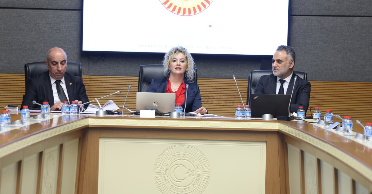 Ankara Başsavcı Vekili Akdoğan: 15-18 Yaş Çocuklarda Indirimler