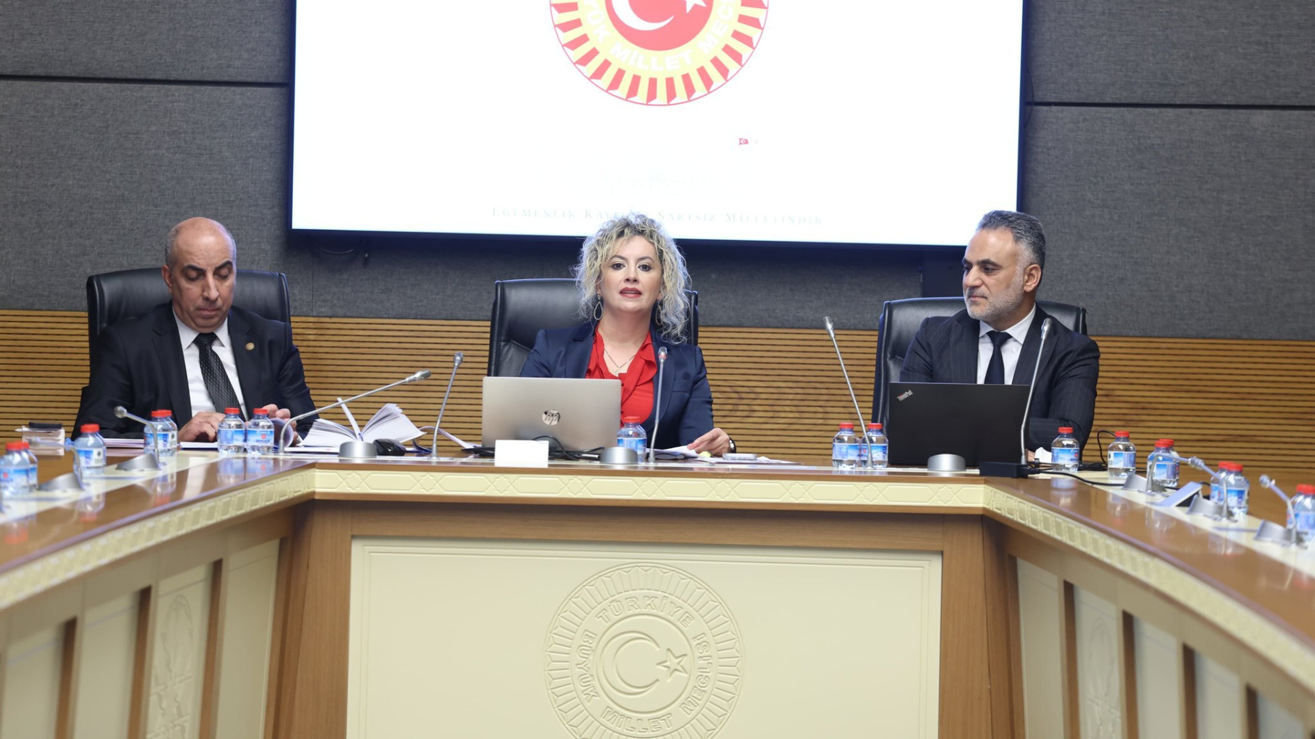 Akdoğan: 15-18 Yaş Çocuklarda Yaş İndirimi Uygulanmamalı