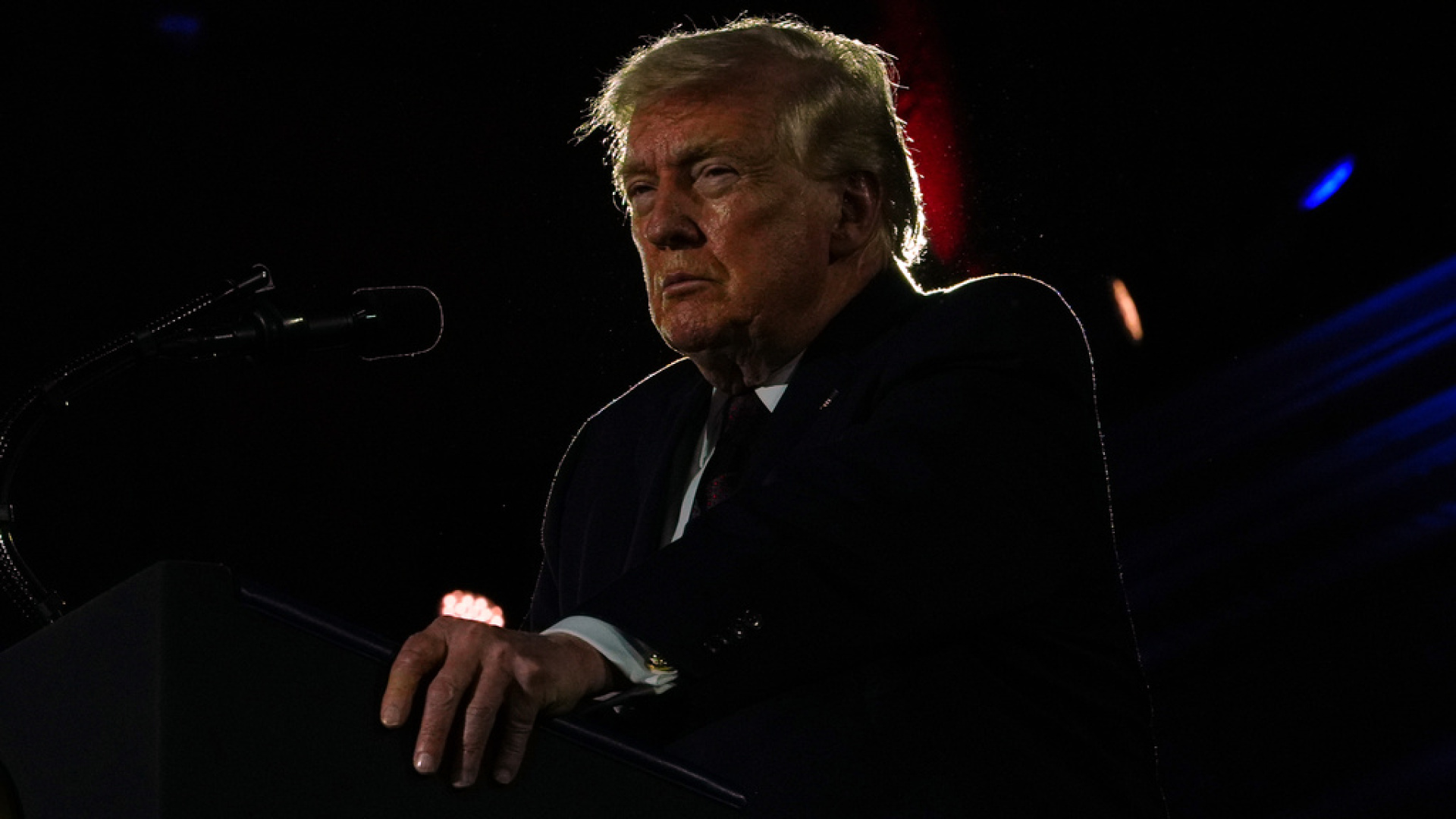 WSJ: Trump İran Savaşını Hızlıca Bitirmek İstiyor, Çin Görüşmesi Planlanıyor