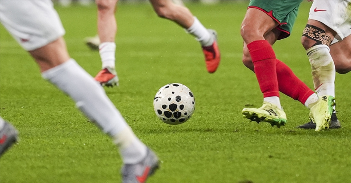 26 Mart 2026 Maç Programı - Türkiye-Romanya ve Diğer Avrupa Elemeleri