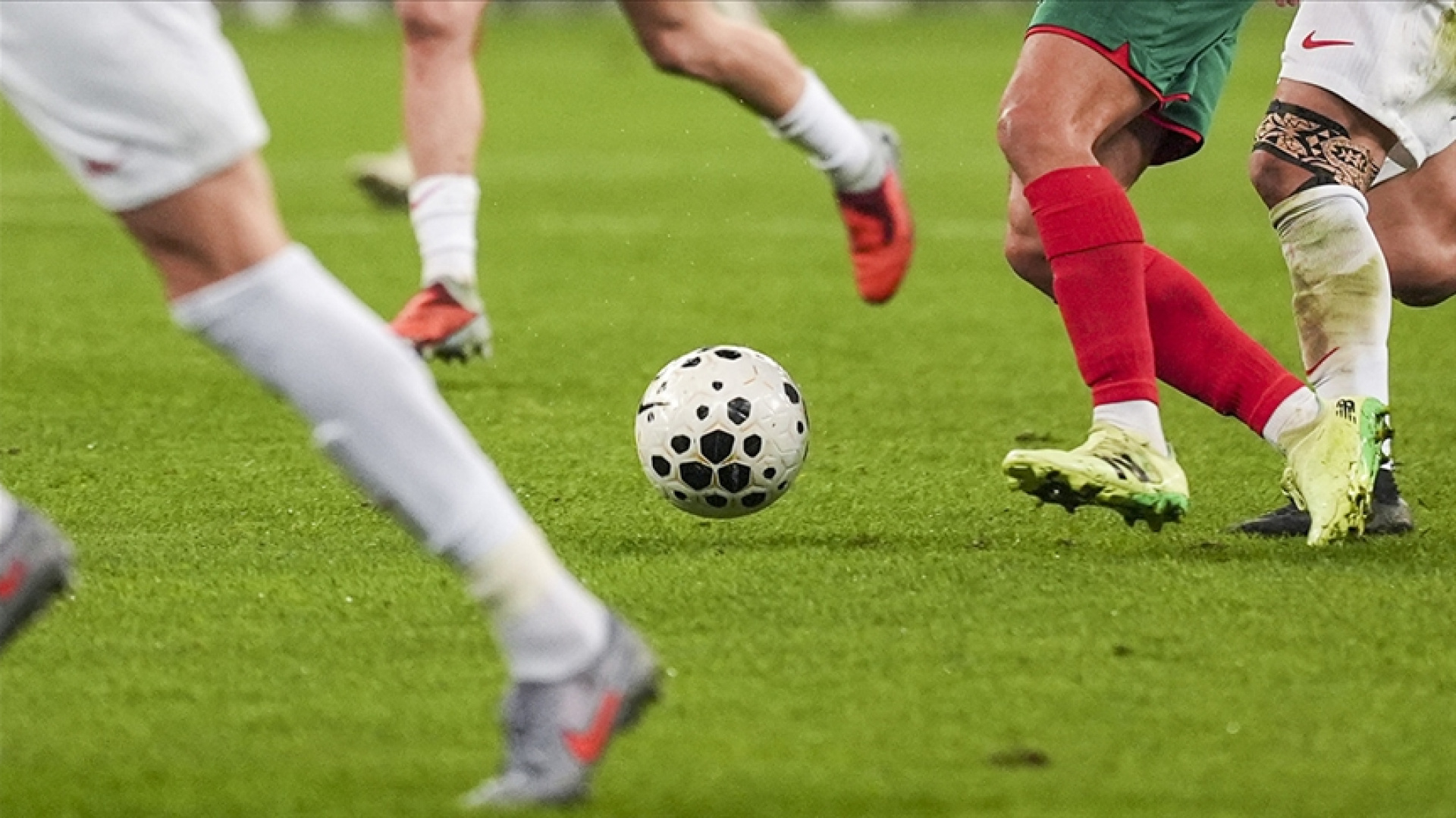 BUGÜNKÜ MAÇLAR 26 MART 2026: Bugün hangi maçlar var, kimin maçı var, saat kaçta ve hangi kanalda? İşte 2026 FIFA Dünya Kupası Avrupa Elemeleri maç programı