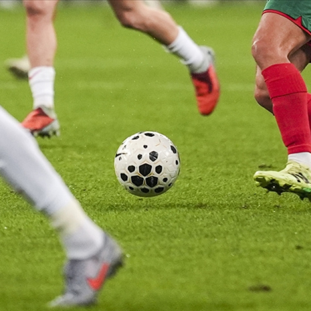 Bugün hangi maçlar var?